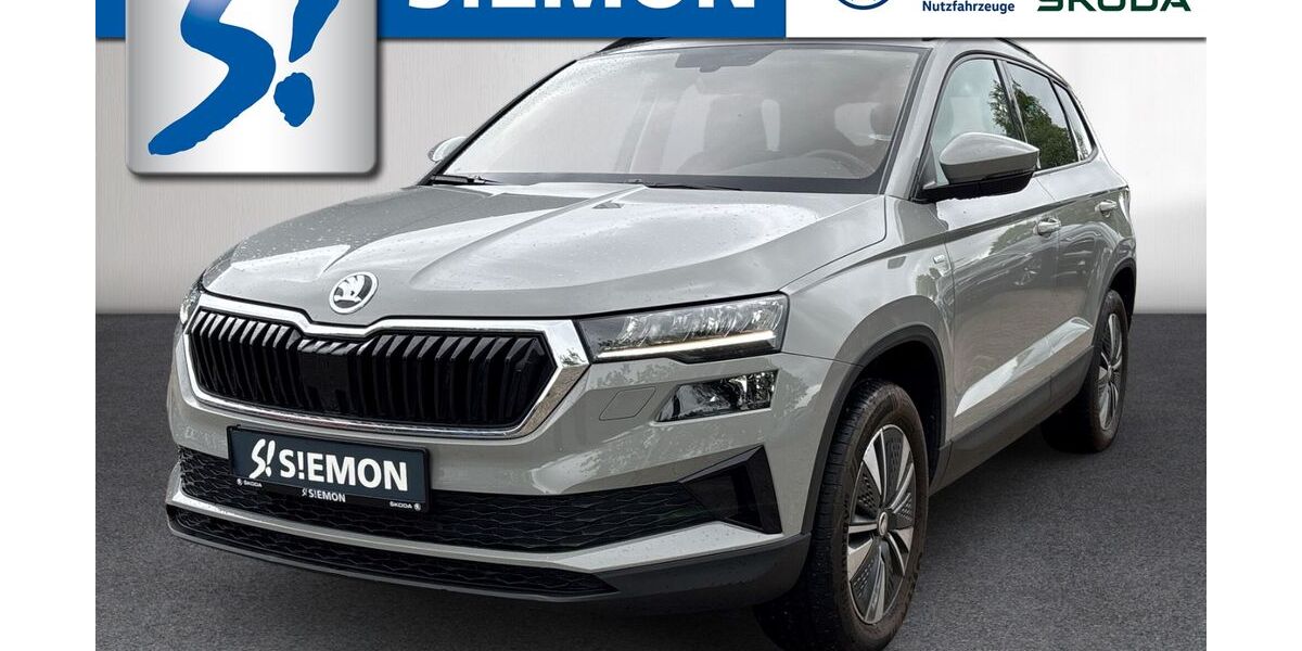 Skoda Karoq 54.011 km 26.930 &euro; Wiesmoor 26639