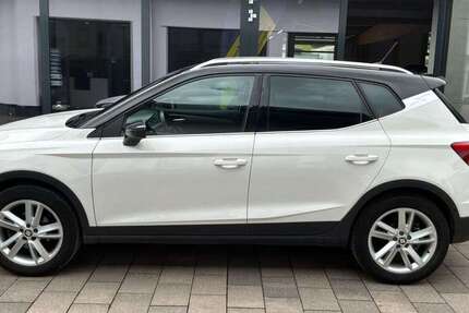 Seat Arona 47.450 km 18.950 &euro; Schmallenberg 57392
