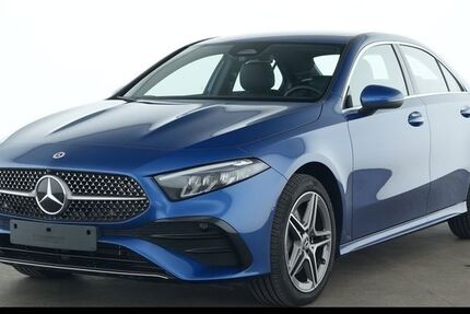 Mercedes-Benz A 250 8.493 km 35.900 &euro; Hoyerswerda 02977