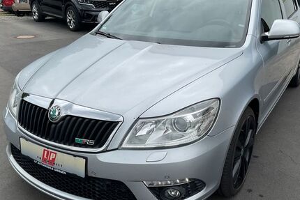 Skoda Octavia 246.965 km 4.990 &euro; Giessen 35394