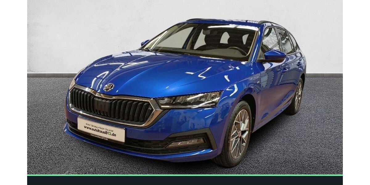 Skoda Octavia 52.500 km 23.890 &euro; Neuburg 86633