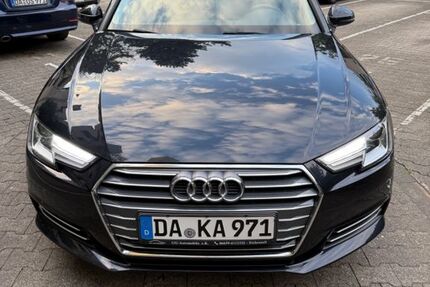 Audi A4 153.000 km 15.500 &euro; Darmstadt 64293