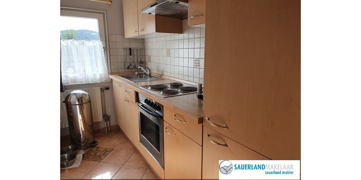 Gemütliches Ferienhaus auf eigenem Grundstück im Ferienpark Usseln - Bungalow Willingen-Usseln Usseln | Angebot:8761412