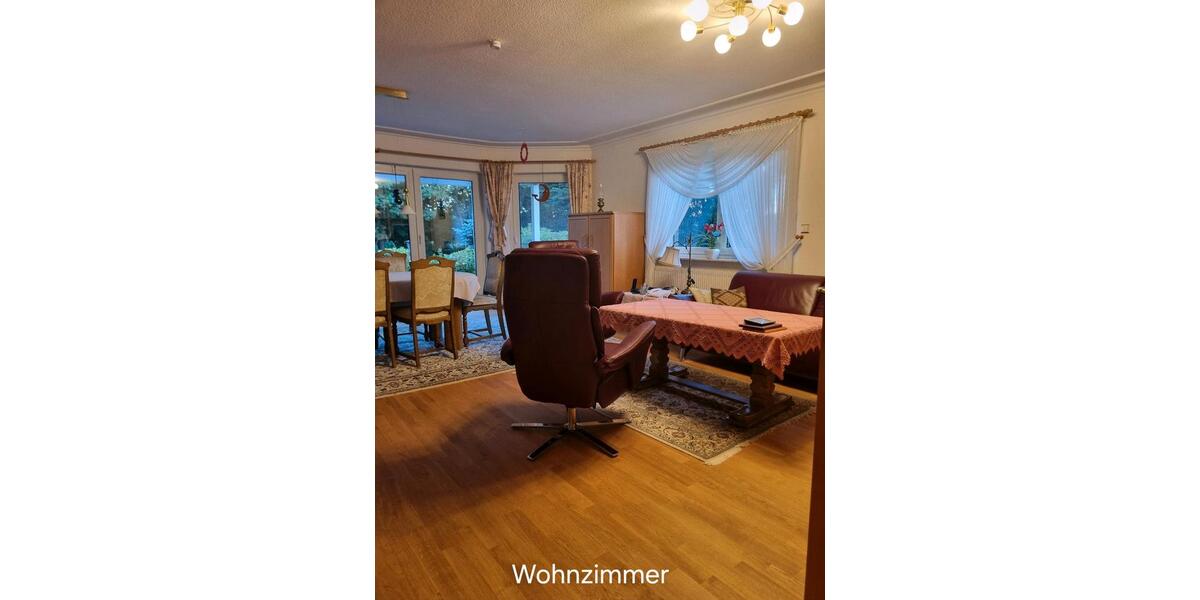 Bungalow Husum - 4 Zimmer, 127 m&sup2;, 375.000&euro; | Angebot:26942634