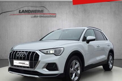Audi Q3 23.418 km 33.085 &euro; Thannhausen 86470