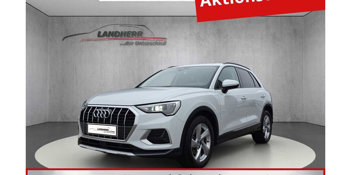 Audi Q3 23.418 km 33.085 &euro; Thannhausen 86470