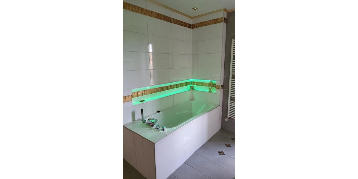 Erdgeschoßwohnung Geratal - 4 Zimmer, 74 m&sup2;, 635&euro; | Angebot:25569196