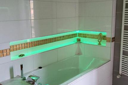 Wohnung Geratal - 4 Zimmer, 74 m&sup2;, 635&euro; | Angebot:25569196