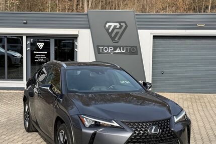 Lexus UX 59.841 km 28.499 &euro; Weida 07570