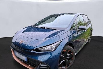 Cupra Born 60.923 km 21.699 &euro; Ergolding 84030