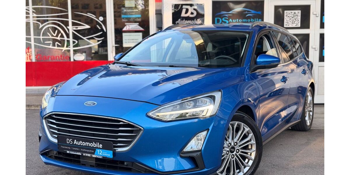 Ford Focus 139.500 km 12.490 &euro; Markt Schwaben 85570
