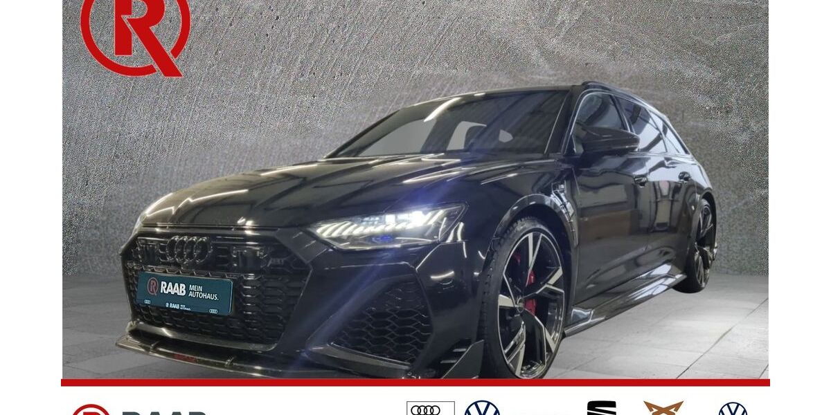 Audi RS6 84.000 km 169.000 &euro; Weiden 92637