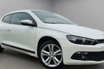 VW Scirocco 150.000 km 5.293 &euro; Eislingen 73054