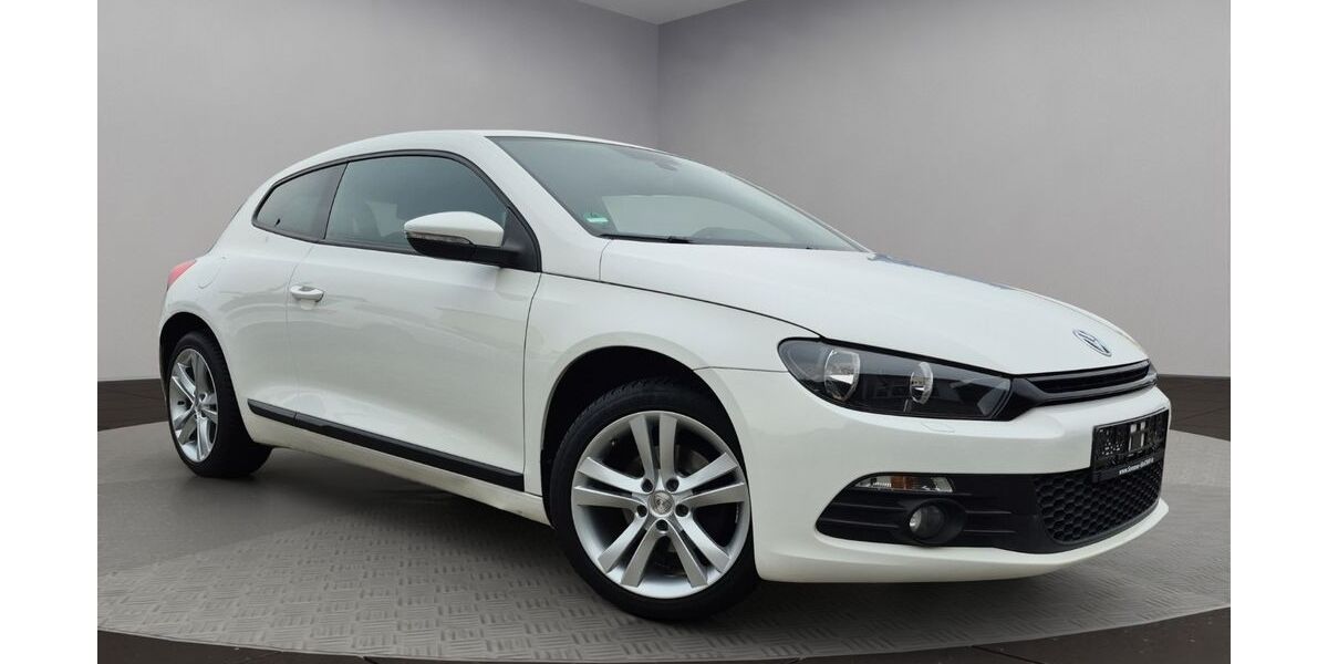 VW Scirocco 150.000 km 5.293 &euro; Eislingen 73054