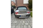 BMW Z4 155.296 km 8.999 &euro; Minden 32423