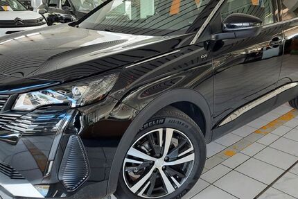 Peugeot 3008 36.550 km 23.490 &euro; Werdau 08412
