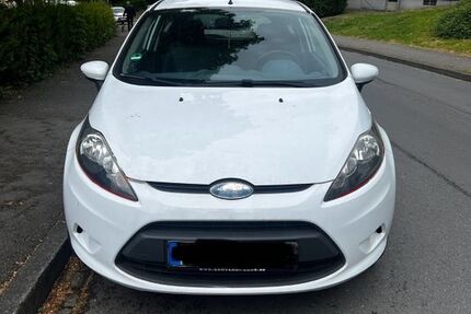 Ford Fiesta 178.000 km 2.300 &euro; Werdohl 58791
