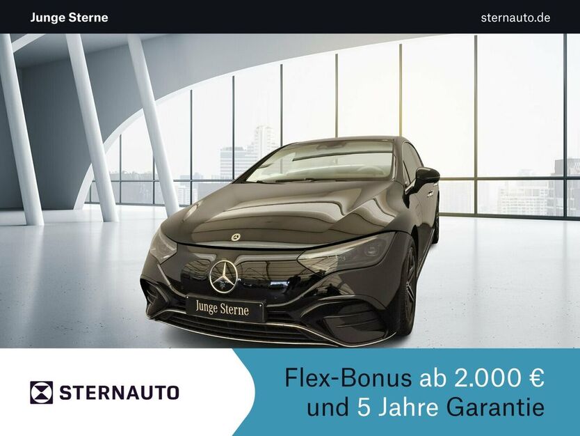Mercedes-Benz EQE 36.490 km 49.380 € Leipzig 04277