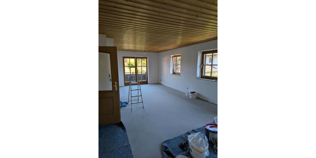 Etagenwohnung Bergen - 850&euro; | Angebot:26314020