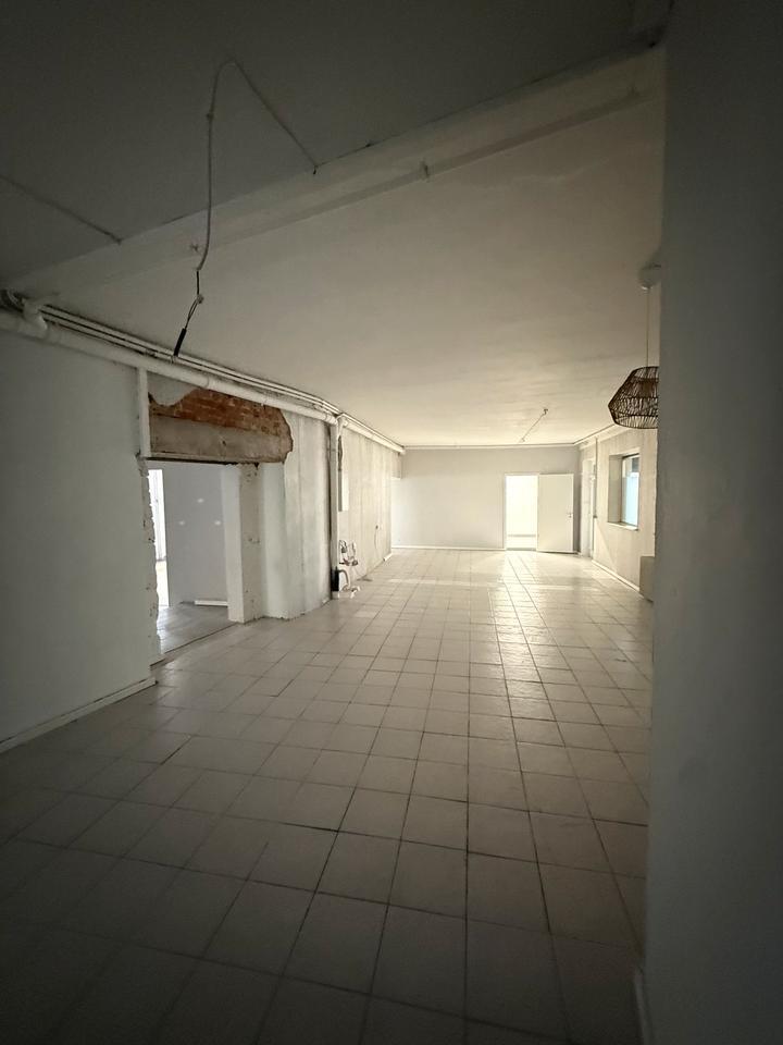 Vielseitige Fläche für Fitnessstudio, Yoga Space, Büro, Praxis zimmer
