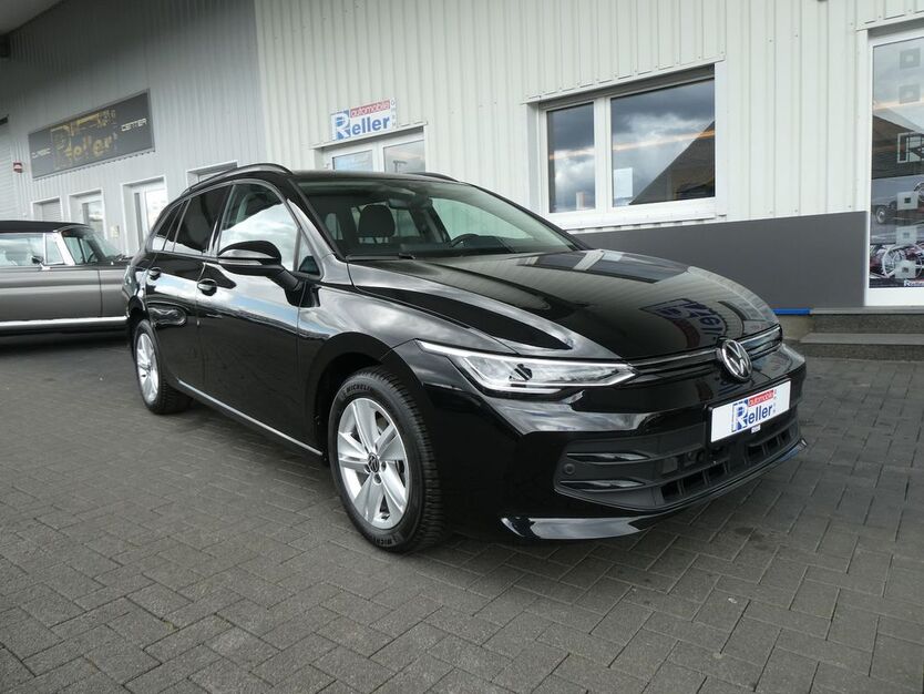 VW Golf 7.254 km 24.290 € Paderborn 33106