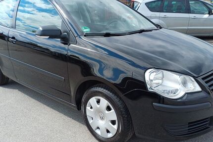 VW Polo 121.000 km 3.390 &euro; Hengersberg 94491