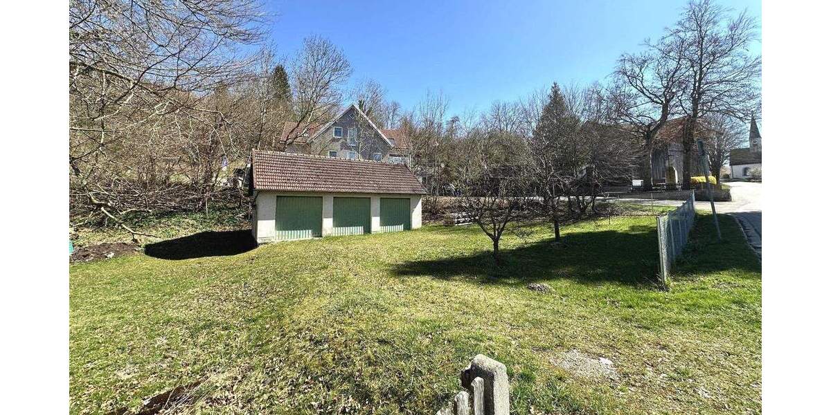 Grundstück Landsberg Pitzling - 295.000&euro; | Angebot:23943825