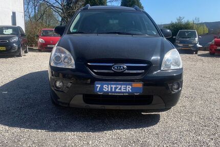 Kia Carens 165.000 km 2.999 € Rolandseck Remagen 53424