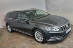 VW Passat Highline 4M LED ACC APP AHK Standheizung 112.600 km 23.750 &euro; Garrel 49681