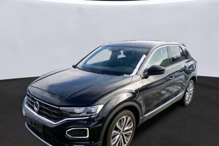 VW T-Roc 30.304 km 24.480 &euro; Lichtenfels 96215