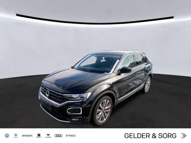 VW T-Roc 30.304 km 24.480 &euro; Lichtenfels 96215