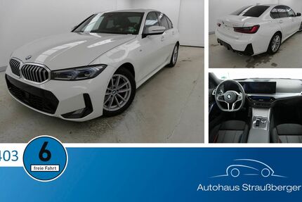 BMW 320 27.400 km 39.890 € Buchschwabach bei Nürnberg 90574