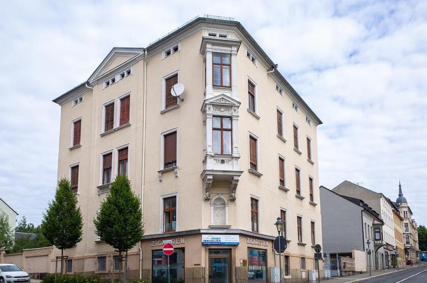 Großzügige Büroräume für Anwalt, Praxis, Verband, etc.