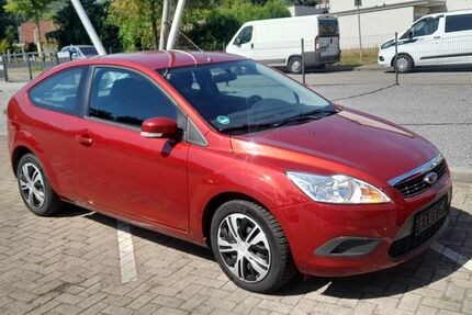 Ford Focus 53.669 km 4.450 &euro; Hiddenhausen 32120
