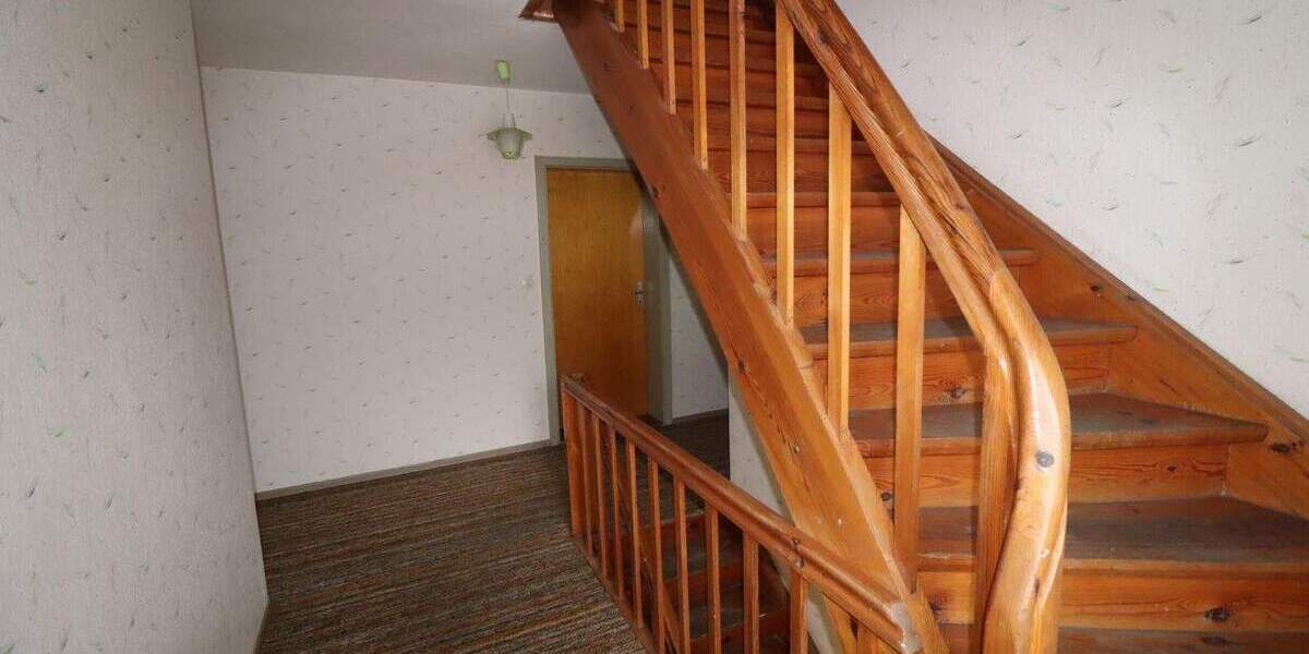 Mehrfamilienhaus, Wohnhaus Bechhofen Königshofen - 339.000&euro; | Angebot:25773357