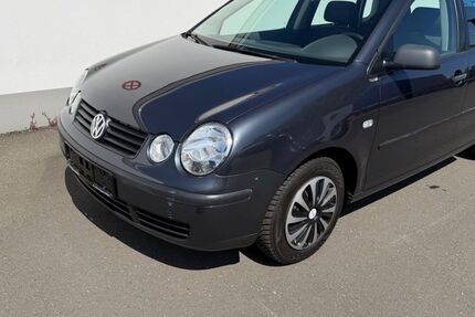 VW Polo 110.066 km 1.950 &euro; Schwelm 58332