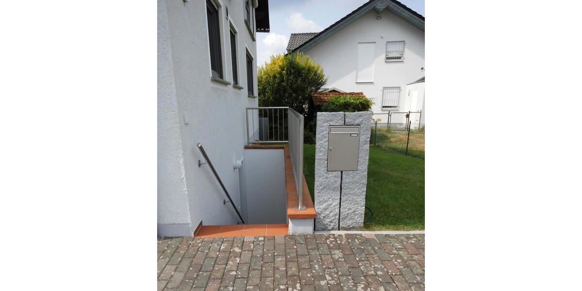 Etagenwohnung Heusenstamm - 1 Zimmer, 48 m&sup2;, 595&euro; | Angebot:25932482