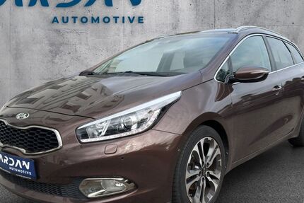 Kia ceed Sportswagon 198.764 km 5.990 &euro; Minden 32427
