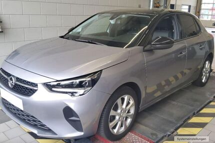 Opel Corsa 50.500 km 11.890 &euro; Gerstungen 99834