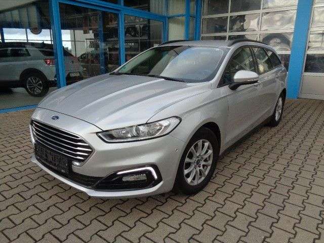 Ford Mondeo 64.400 km 18.950 &euro; Triptis 07819