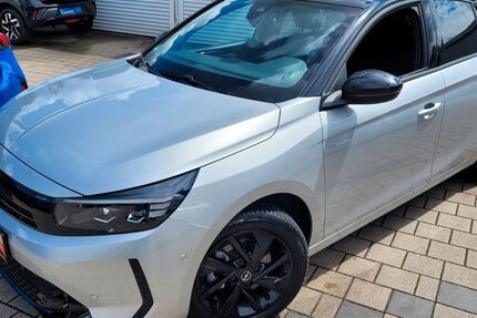 Opel Corsa 3.648 km 14.290 &euro; Remchingen 75196