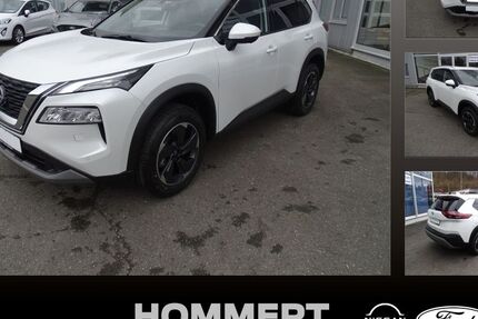 Nissan X-Trail 10.890 km 29.990 &euro; Coburg 96450