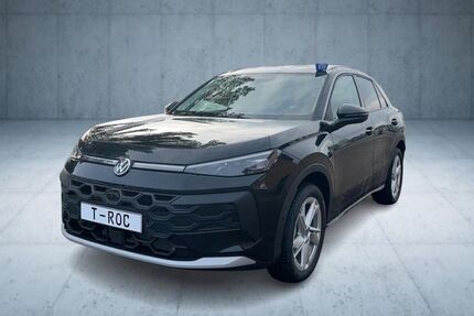 VW T-Roc 2.900 km 46.070 &euro; Soltau 29614
