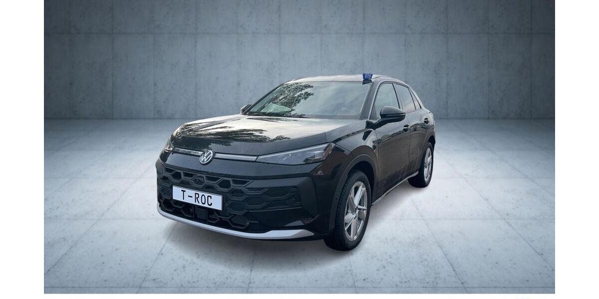 VW T-Roc 2.900 km 46.070 &euro; Soltau 29614