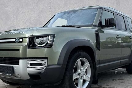 Land Rover Defender 81.600 km 48.895 &euro; Regensburg 93059