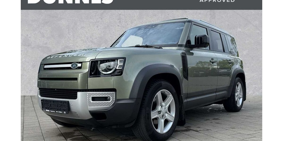 Land Rover Defender 81.600 km 49.995 € Regensburg 93059