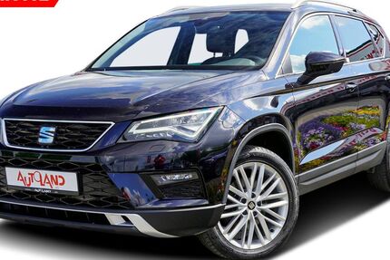 Seat Ateca 82.712 km 19.990 &euro; Rostock 18146