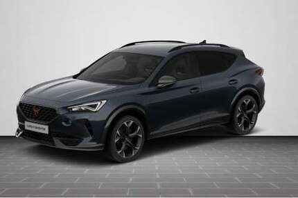 Cupra Formentor 45.343 km 27.990 &euro; Bingen 55411