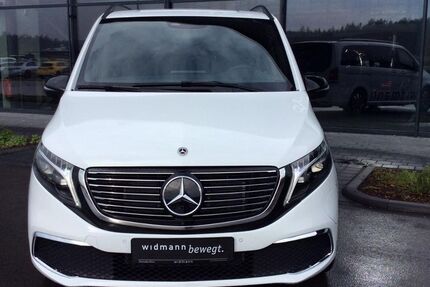 Mercedes-Benz EQV 58.000 km 58.310 € Ebermannsdorf 92263