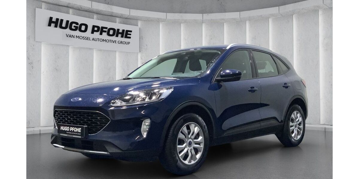 Ford Kuga 39.535 km 20.490 &euro; Hamburg 22335